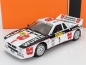 Preview: IXO 18RMC117.22 - 1:18 Lancia 037 Rally WÜRTH #1 Rally Germany 1983